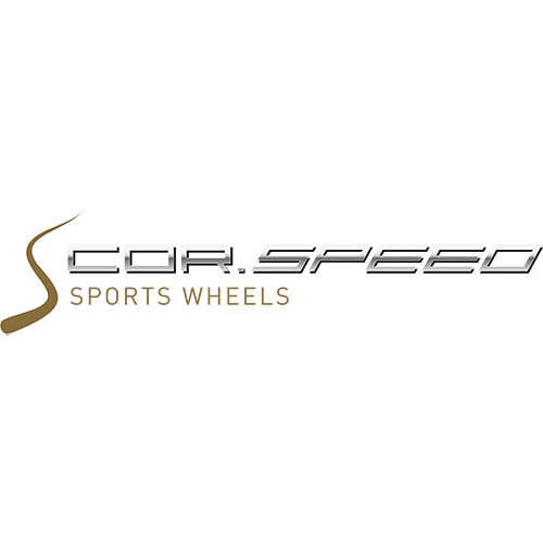 Corspeed Logo