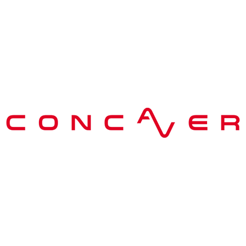 Concaver Logo